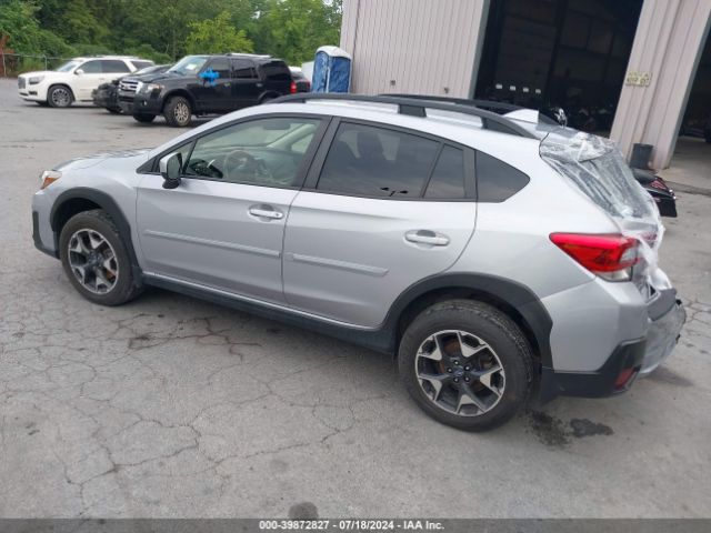 Photo 2 VIN: JF2GTAPCXL8216019 - SUBARU CROSSTREK 