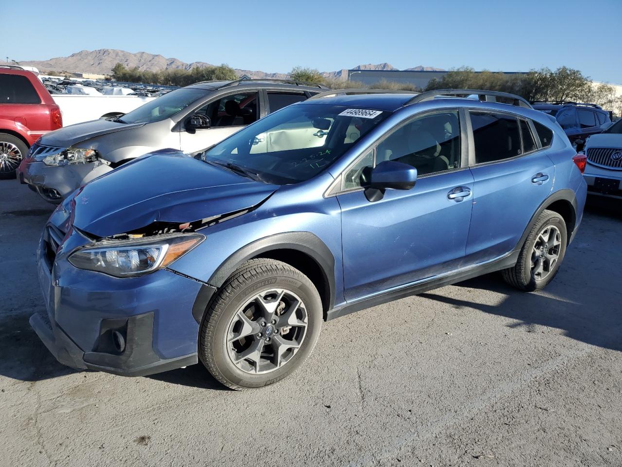 Photo 0 VIN: JF2GTAPCXL8230017 - SUBARU CROSSTREK 