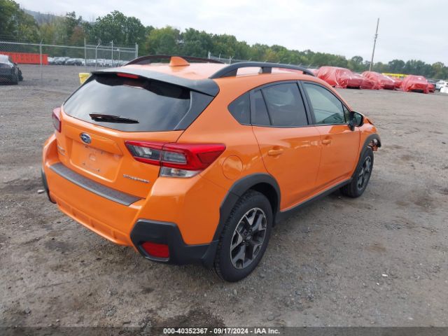 Photo 3 VIN: JF2GTAPCXLH208793 - SUBARU CROSSTREK 