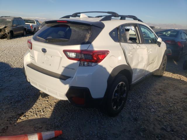 Photo 3 VIN: JF2GTAPCXM8200601 - SUBARU CROSSTREK 