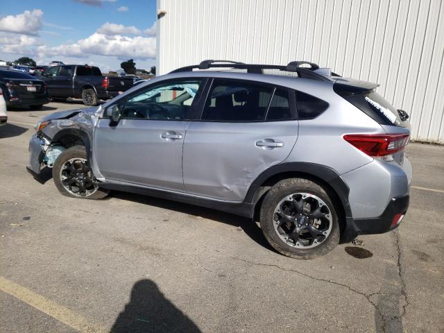 Photo 1 VIN: JF2GTAPCXM8222131 - SUBARU CROSSTREK 