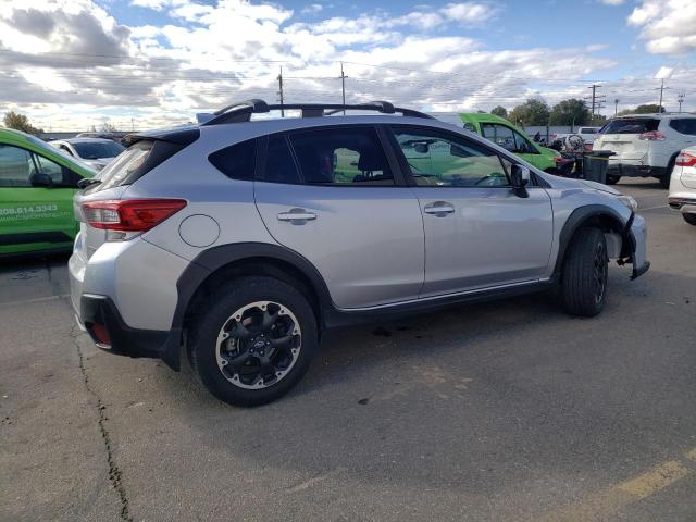 Photo 2 VIN: JF2GTAPCXM8222131 - SUBARU CROSSTREK 