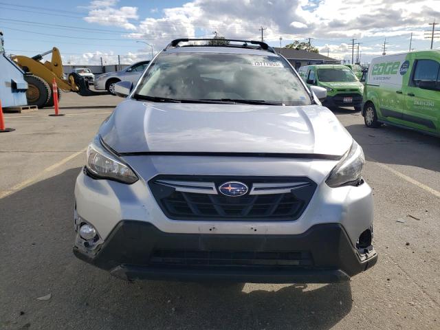 Photo 4 VIN: JF2GTAPCXM8222131 - SUBARU CROSSTREK 