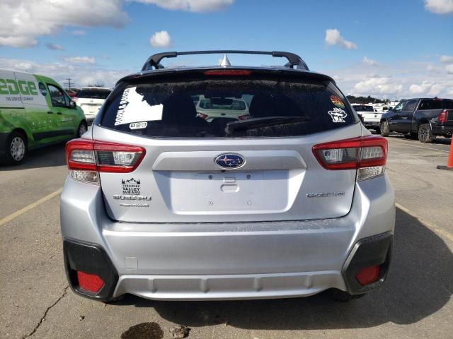 Photo 5 VIN: JF2GTAPCXM8222131 - SUBARU CROSSTREK 