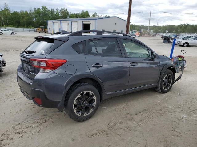 Photo 2 VIN: JF2GTAPCXM8228348 - SUBARU CROSSTREK 