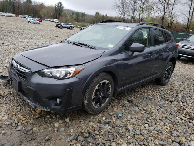 Photo 0 VIN: JF2GTAPCXM8260491 - SUBARU CROSSTREK 