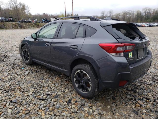 Photo 1 VIN: JF2GTAPCXM8260491 - SUBARU CROSSTREK 