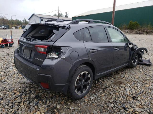 Photo 2 VIN: JF2GTAPCXM8260491 - SUBARU CROSSTREK 