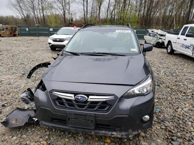 Photo 4 VIN: JF2GTAPCXM8260491 - SUBARU CROSSTREK 