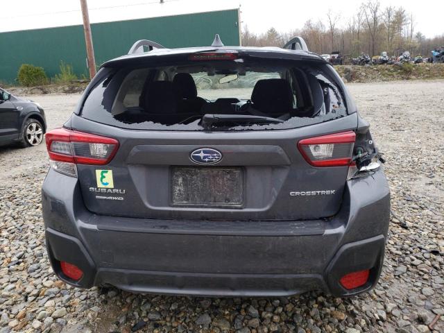 Photo 5 VIN: JF2GTAPCXM8260491 - SUBARU CROSSTREK 