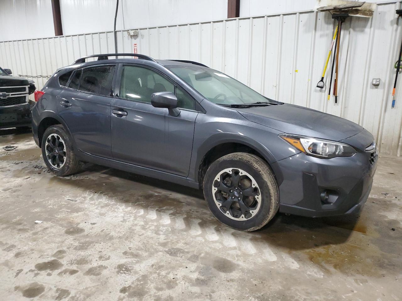 Photo 3 VIN: JF2GTAPCXM8267652 - SUBARU CROSSTREK 