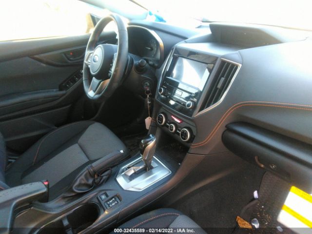 Photo 4 VIN: JF2GTAPCXM8291627 - SUBARU CROSSTREK 