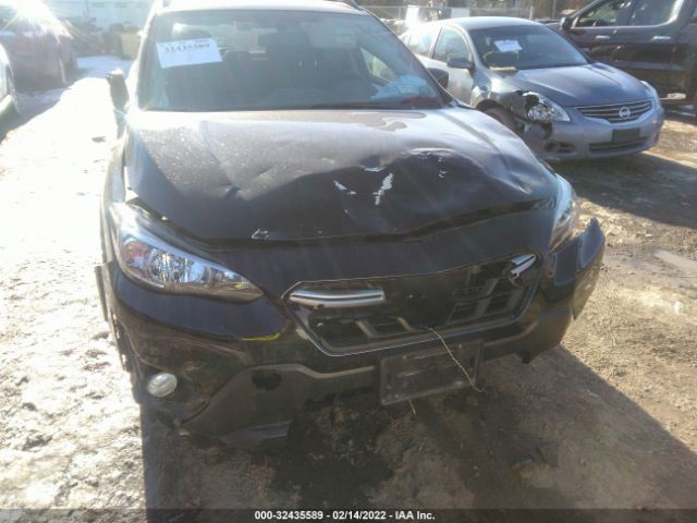 Photo 5 VIN: JF2GTAPCXM8291627 - SUBARU CROSSTREK 