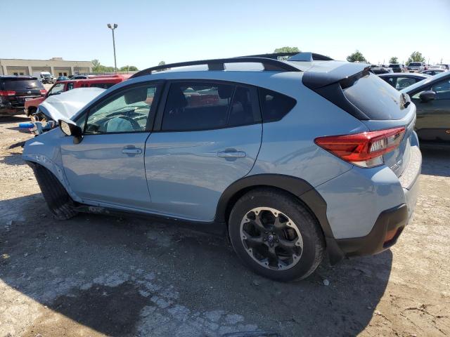 Photo 1 VIN: JF2GTAPCXM8305235 - SUBARU CROSSTREK 