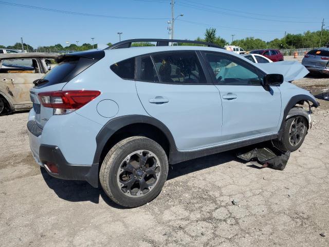 Photo 2 VIN: JF2GTAPCXM8305235 - SUBARU CROSSTREK 