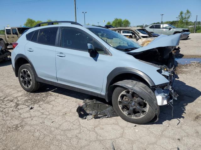 Photo 3 VIN: JF2GTAPCXM8305235 - SUBARU CROSSTREK 