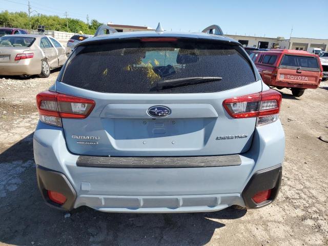 Photo 5 VIN: JF2GTAPCXM8305235 - SUBARU CROSSTREK 