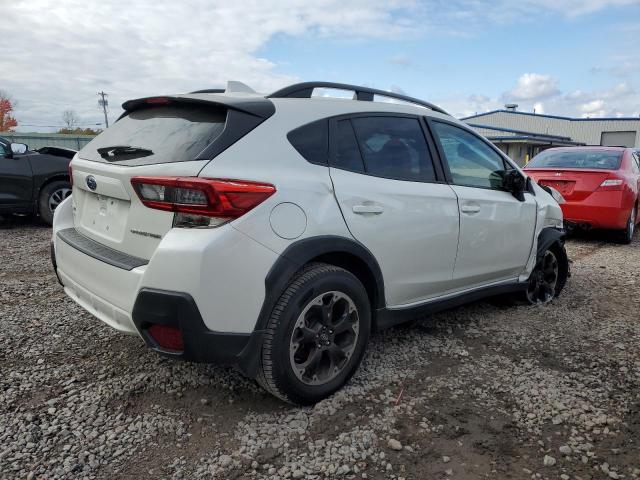 Photo 2 VIN: JF2GTAPCXM8311262 - SUBARU CROSSTREK 