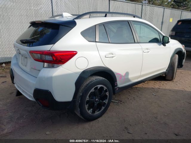 Photo 3 VIN: JF2GTAPCXM8329003 - SUBARU CROSSTREK 