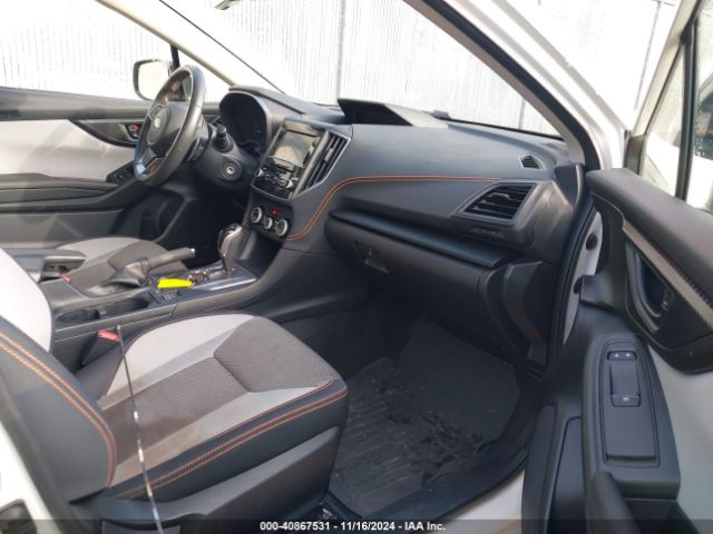 Photo 4 VIN: JF2GTAPCXM8329003 - SUBARU CROSSTREK 