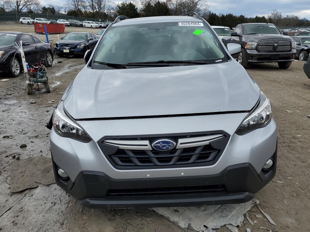 Photo 4 VIN: JF2GTAPCXM8335383 - SUBARU CROSSTREK 