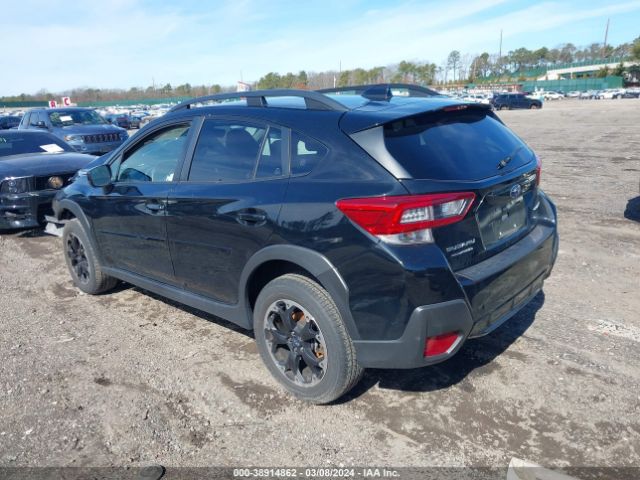 Photo 2 VIN: JF2GTAPCXM8375625 - SUBARU CROSSTREK 