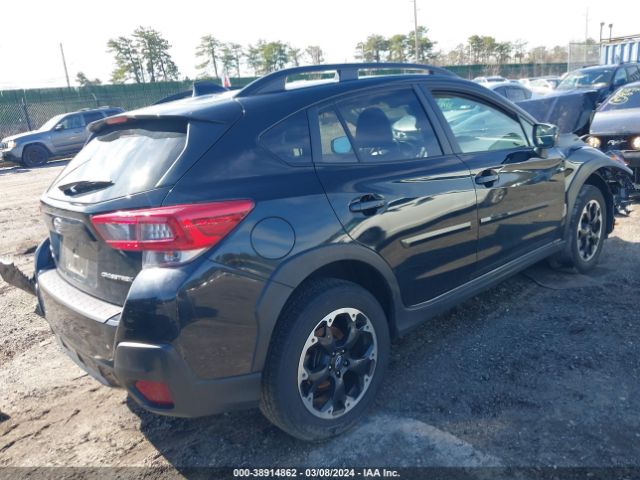 Photo 3 VIN: JF2GTAPCXM8375625 - SUBARU CROSSTREK 