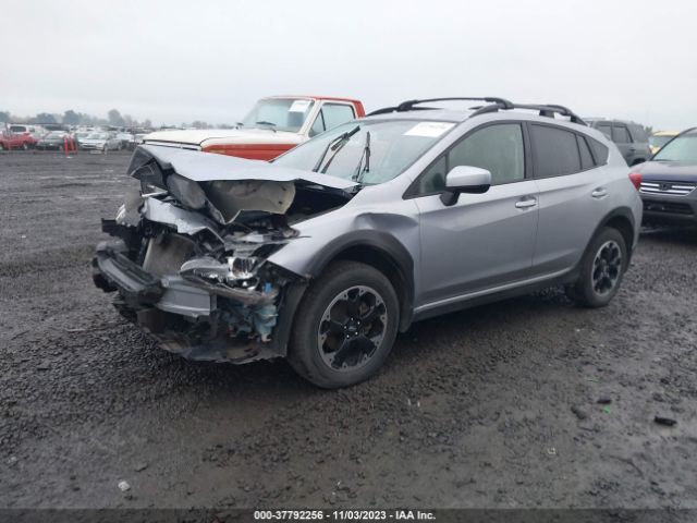 Photo 1 VIN: JF2GTAPCXM8650006 - SUBARU CROSSTREK 