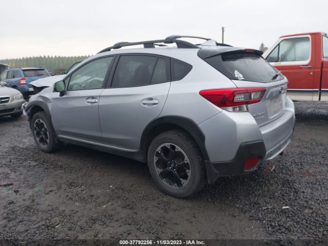 Photo 2 VIN: JF2GTAPCXM8650006 - SUBARU CROSSTREK 