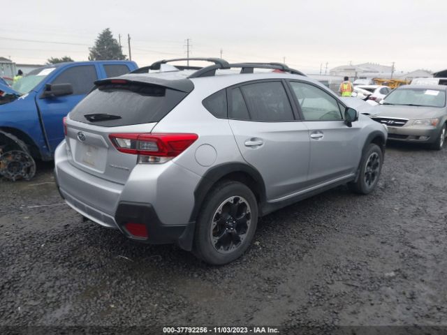 Photo 3 VIN: JF2GTAPCXM8650006 - SUBARU CROSSTREK 