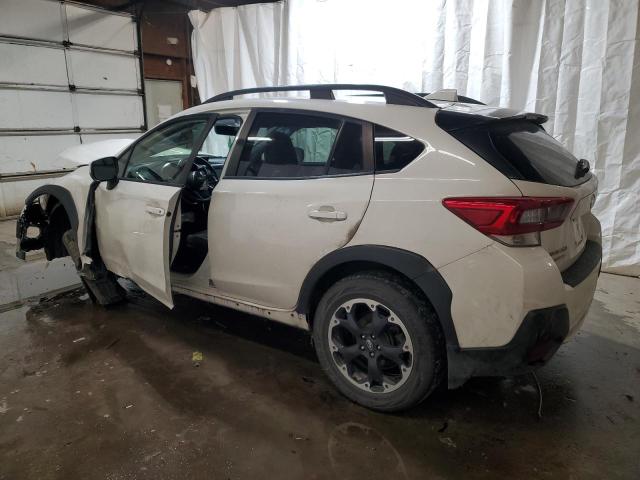 Photo 1 VIN: JF2GTAPCXN8228481 - SUBARU CROSSTREK 