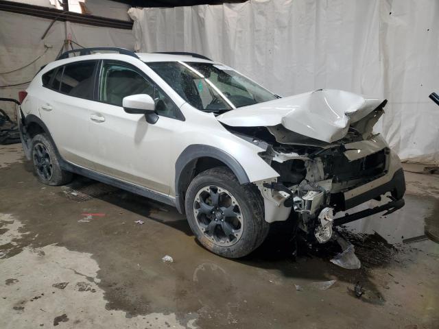 Photo 3 VIN: JF2GTAPCXN8228481 - SUBARU CROSSTREK 