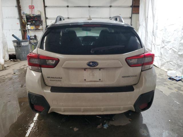 Photo 5 VIN: JF2GTAPCXN8228481 - SUBARU CROSSTREK 