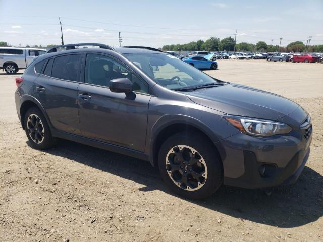 Photo 3 VIN: JF2GTAPCXN8240291 - SUBARU CROSSTREK 