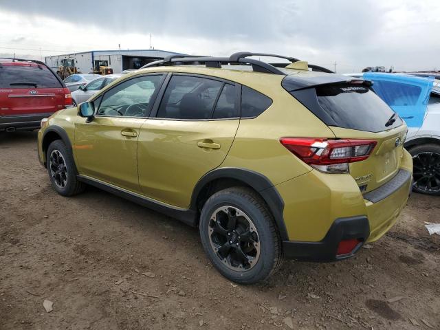 Photo 1 VIN: JF2GTAPCXNH206027 - SUBARU CROSSTREK 