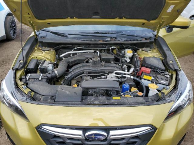 Photo 11 VIN: JF2GTAPCXNH206027 - SUBARU CROSSTREK 