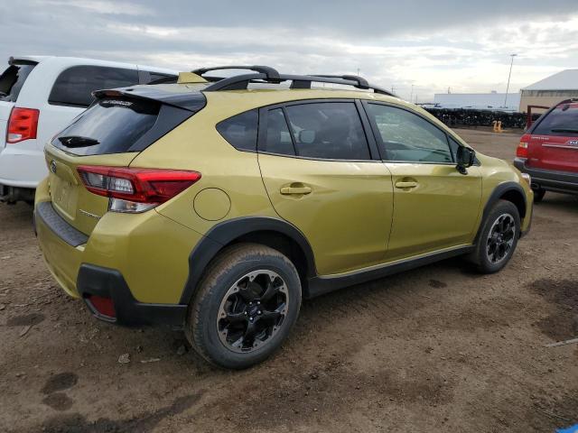 Photo 2 VIN: JF2GTAPCXNH206027 - SUBARU CROSSTREK 