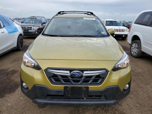 Photo 4 VIN: JF2GTAPCXNH206027 - SUBARU CROSSTREK 