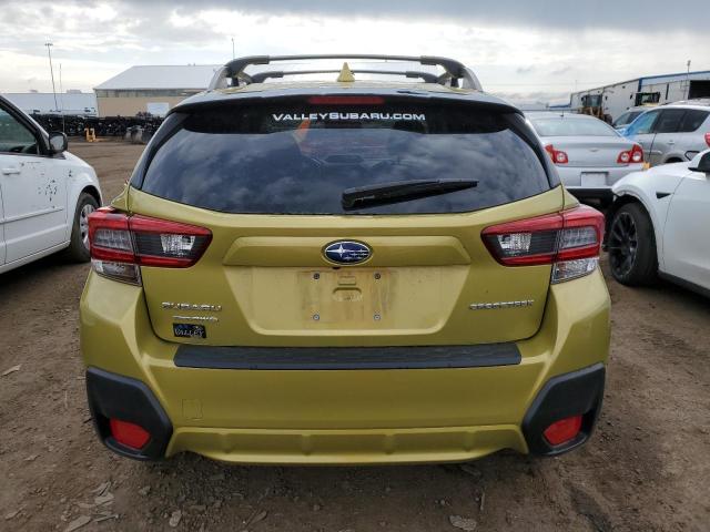 Photo 5 VIN: JF2GTAPCXNH206027 - SUBARU CROSSTREK 