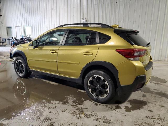 Photo 1 VIN: JF2GTAPCXNH215617 - SUBARU CROSSTREK 