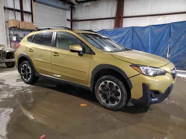 Photo 3 VIN: JF2GTAPCXNH215617 - SUBARU CROSSTREK 