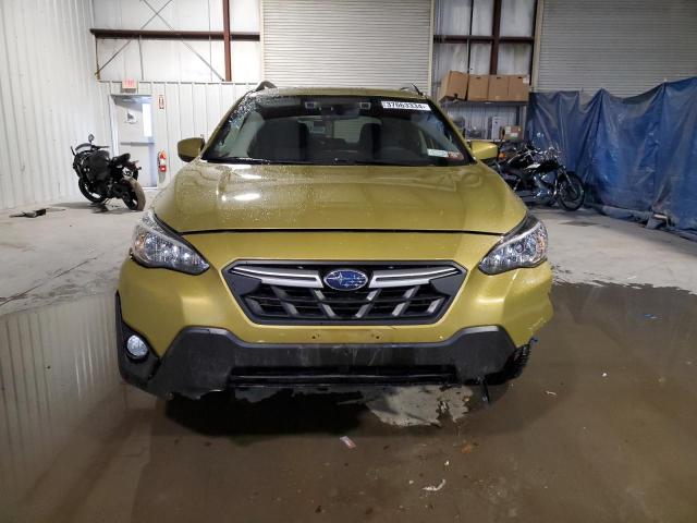 Photo 4 VIN: JF2GTAPCXNH215617 - SUBARU CROSSTREK 