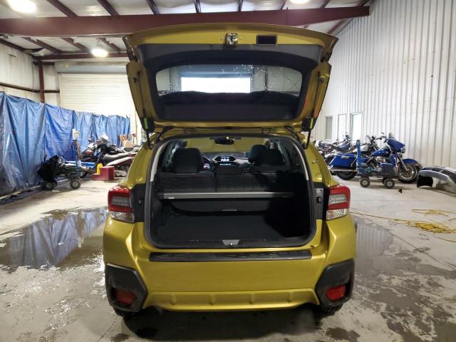 Photo 5 VIN: JF2GTAPCXNH215617 - SUBARU CROSSTREK 