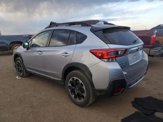 Photo 1 VIN: JF2GTAPCXP8210257 - SUBARU CROSSTREK 