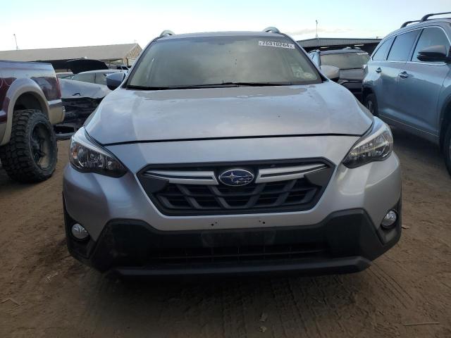 Photo 4 VIN: JF2GTAPCXP8210257 - SUBARU CROSSTREK 