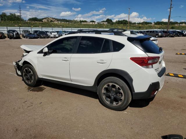 Photo 1 VIN: JF2GTAPCXPH241623 - SUBARU CROSSTREK 