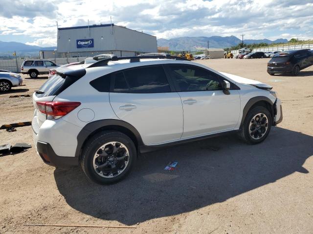 Photo 2 VIN: JF2GTAPCXPH241623 - SUBARU CROSSTREK 