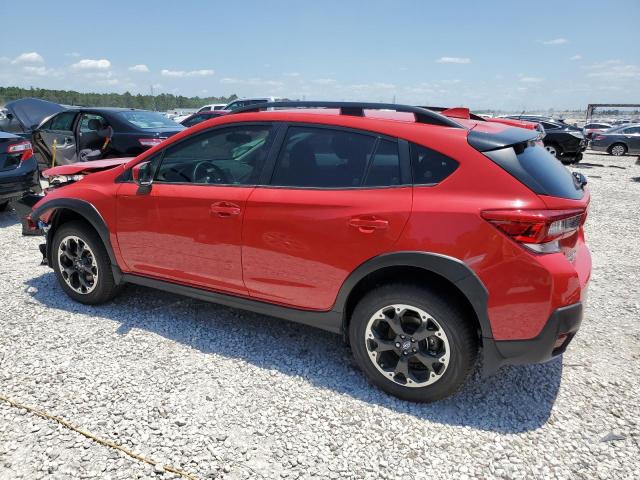 Photo 1 VIN: JF2GTAPCXPH270023 - SUBARU CROSSTREK 