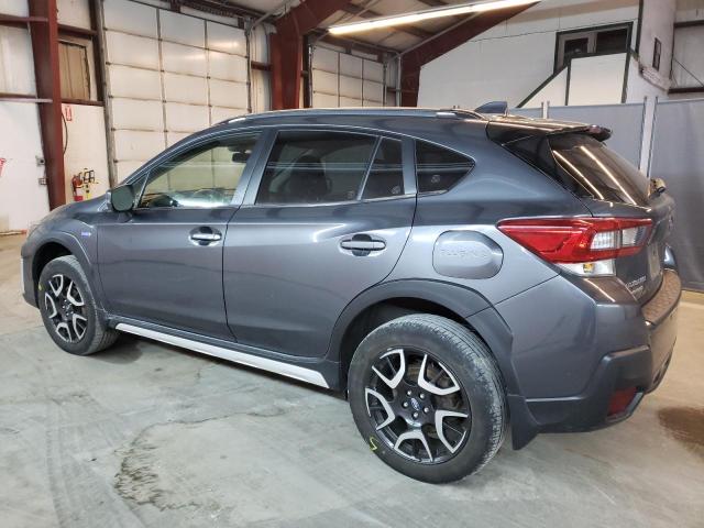 Photo 1 VIN: JF2GTDEC0MH664579 - SUBARU CROSSTREK 