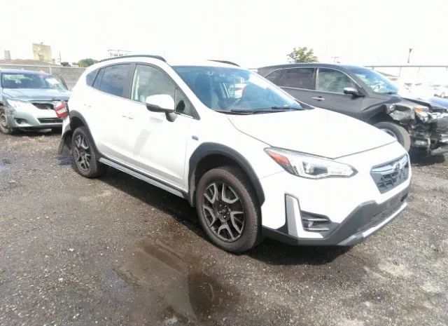 Photo 0 VIN: JF2GTDEC2MH331378 - SUBARU CROSSTREK HYBRID 